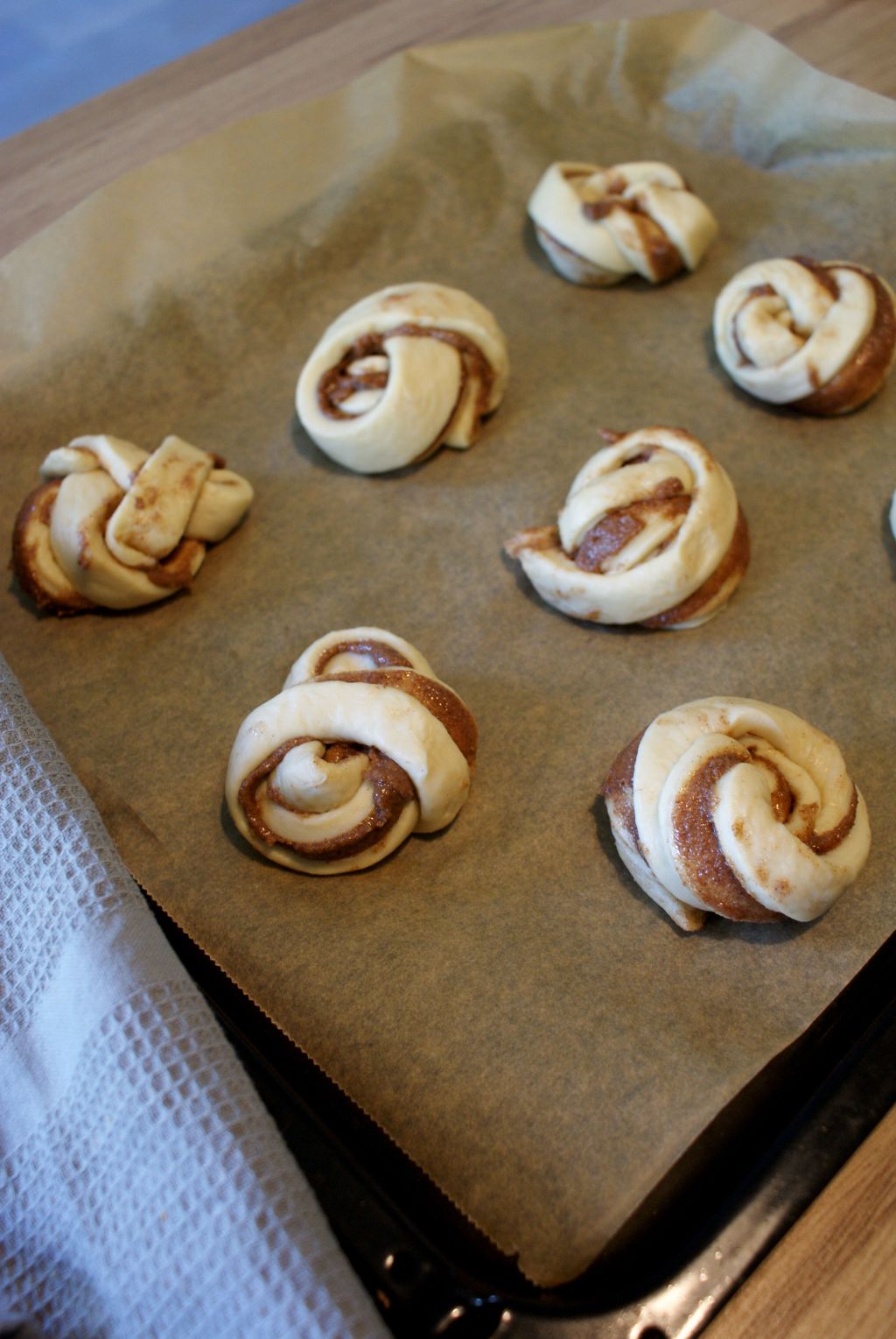 The best of both worlds – panna cotta-cheesecake met gekarameliseerde ananas