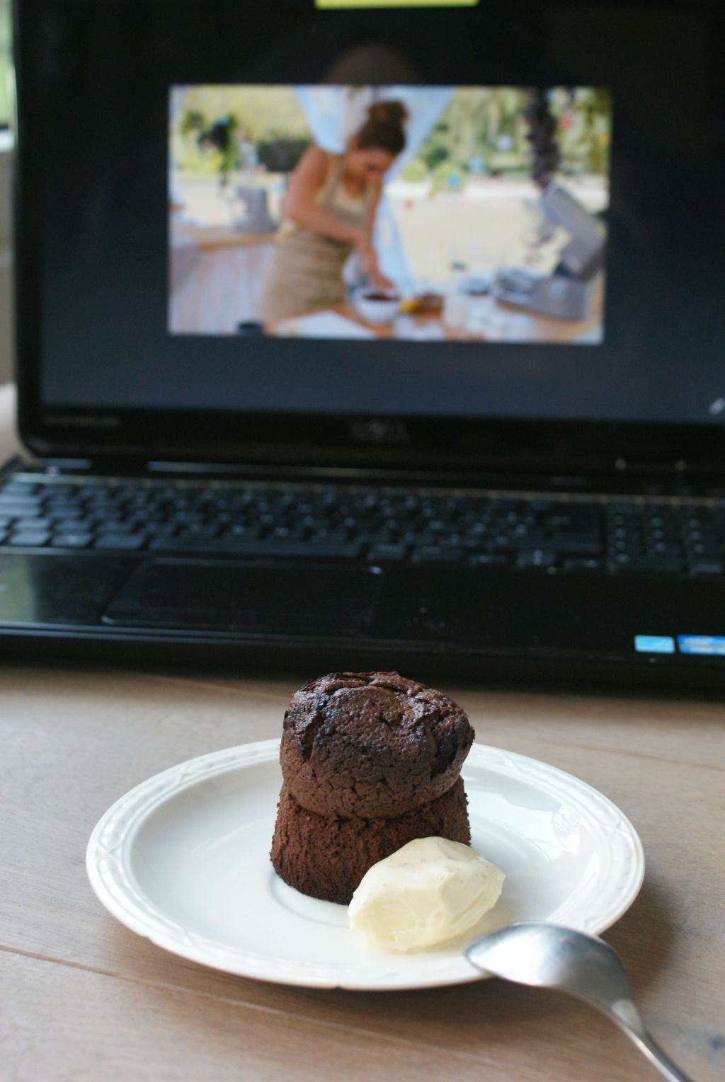 Bake off Vlaanderen #Afl5 –&nbsp;Moelleux