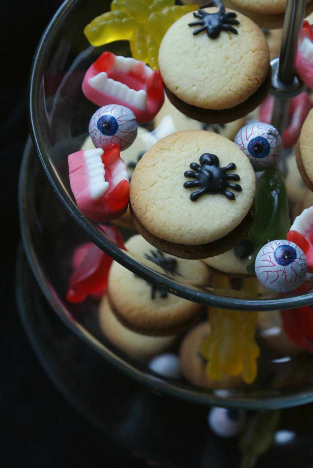 Happy Halloween! – Melting&nbsp;moments