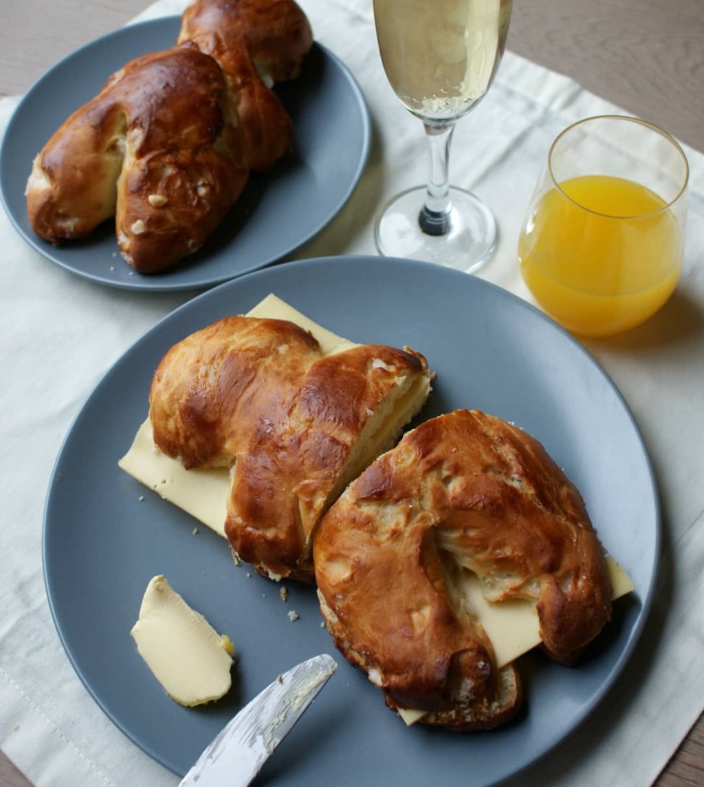 Man up –&nbsp;Mikkemannen