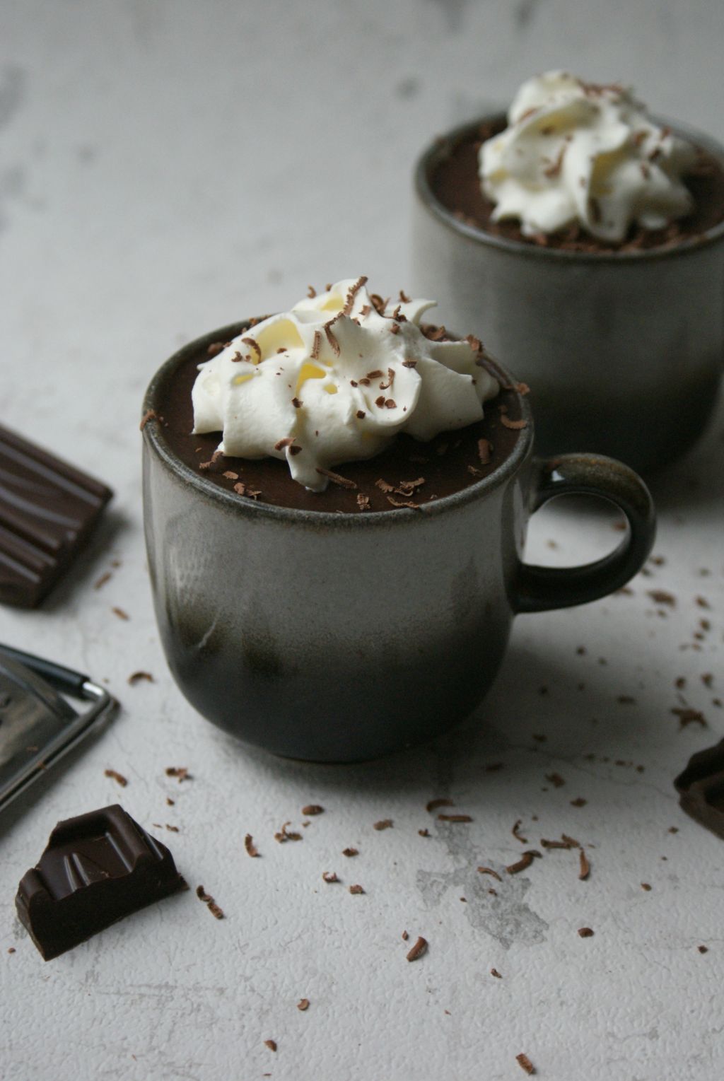 You mousse be kidding me –&nbsp;Chocolademousse