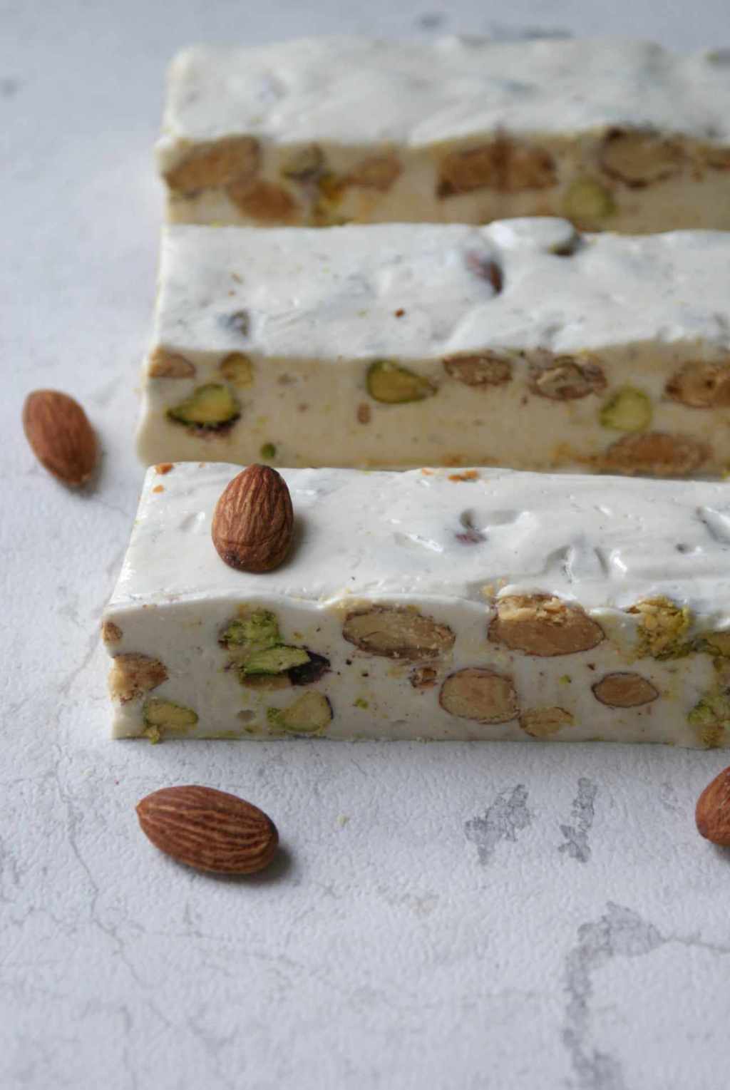 Nou-gat a friend in me – Zachte&nbsp;nougat