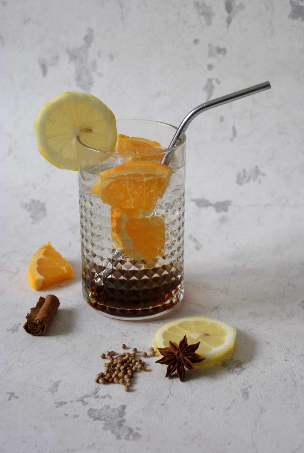 Hola Cola – Cola&nbsp;siroop