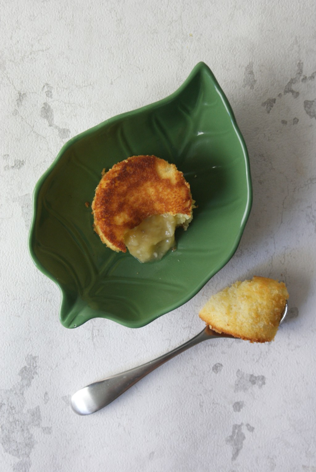 Blondies – Witte chocolade&nbsp;moelleux