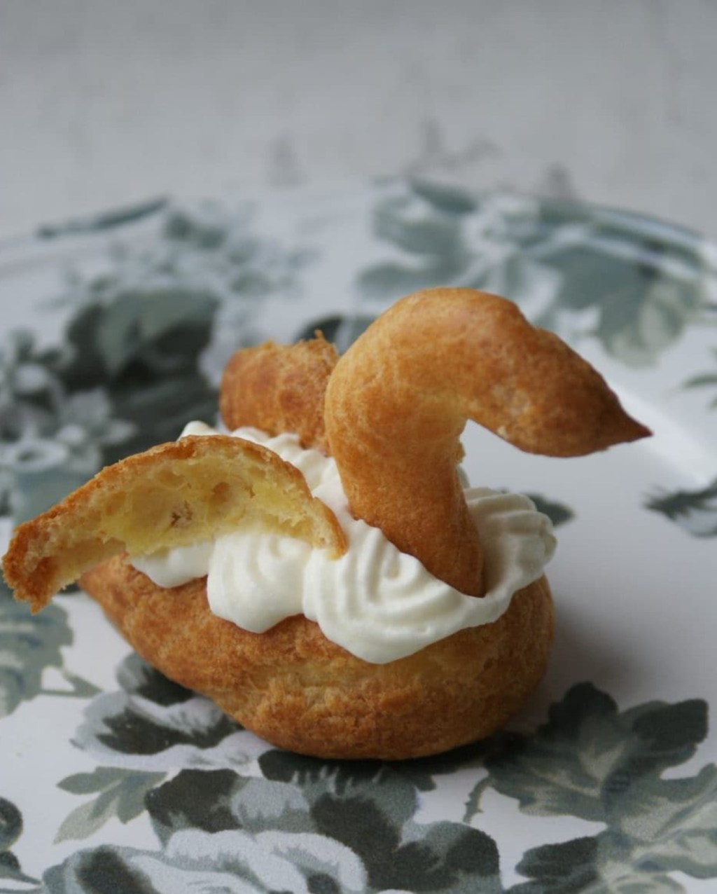 Zwaantjes – Bake off alf&nbsp;6