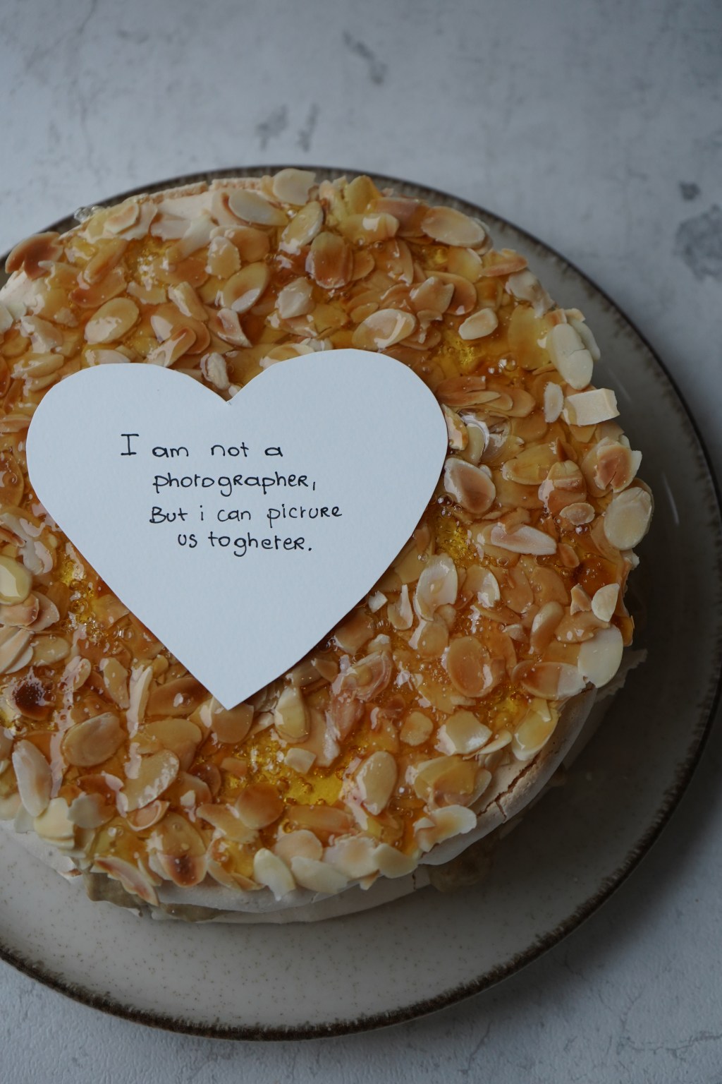 Mokka-meringue taart met nougatine – Bake off Vlaanderen&nbsp;S8A5