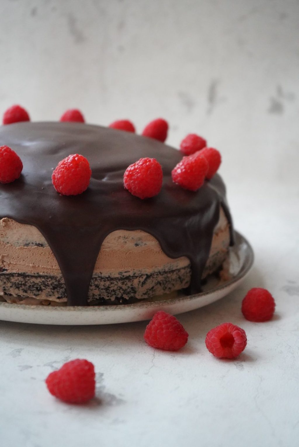 chocoladecake