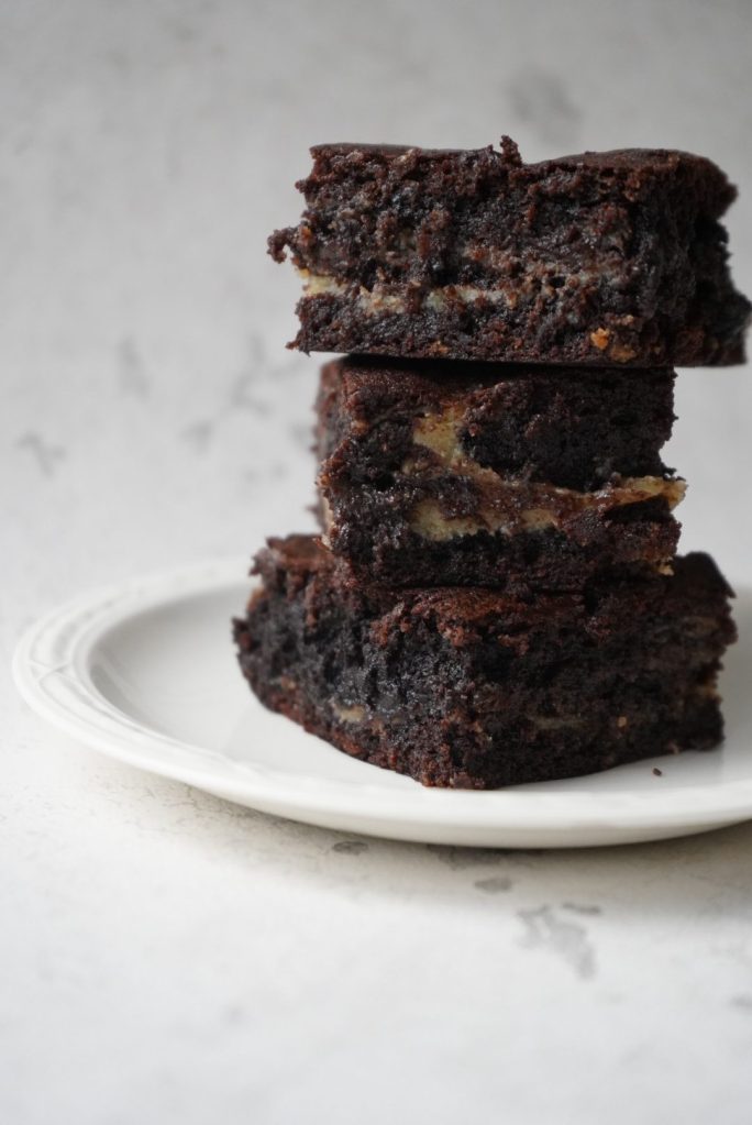 brownie