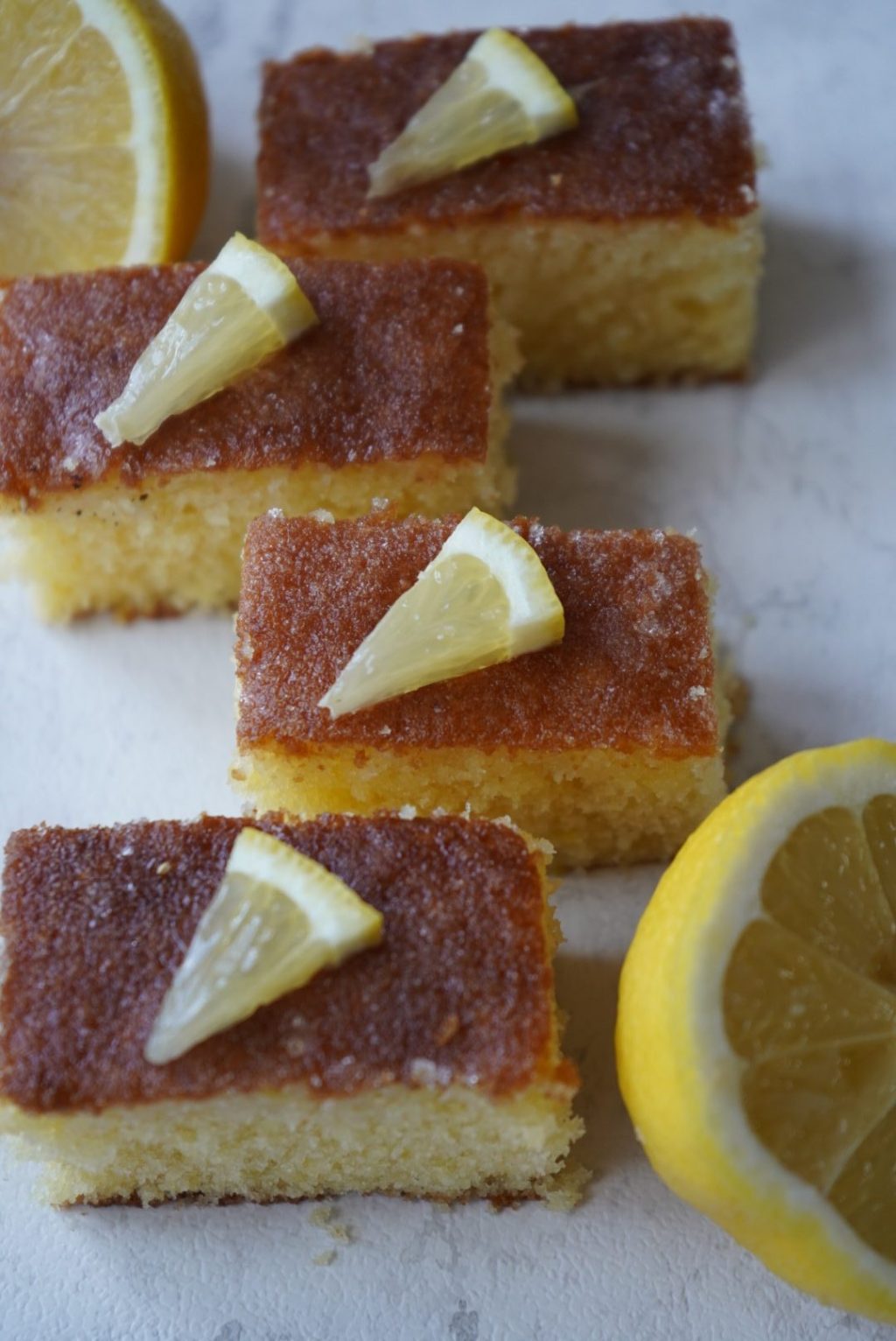 citroencake