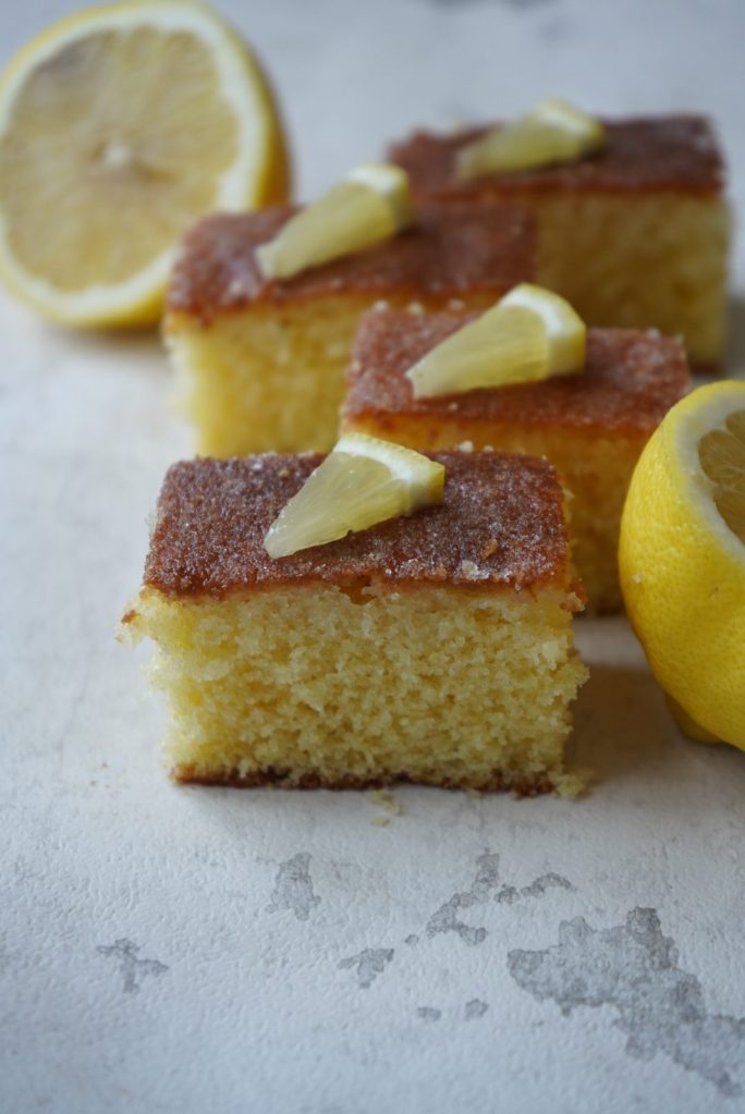 citroencake